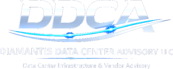 DDCA — Diamantis Data Center Advisory